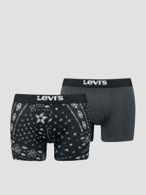 Мужские боксеры (2 шт) модель 701224657;001 Фото