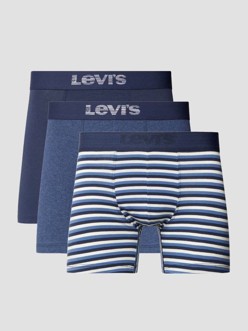 Мужские боксеры (3 шт) модель 701224661;001 Фото