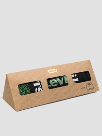 Мужские боксеры (3 шт) модель 701224664;001 Фото