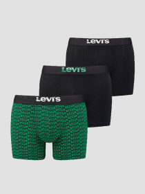 Мужские боксеры (3 шт) модель 701224664;001 Фото