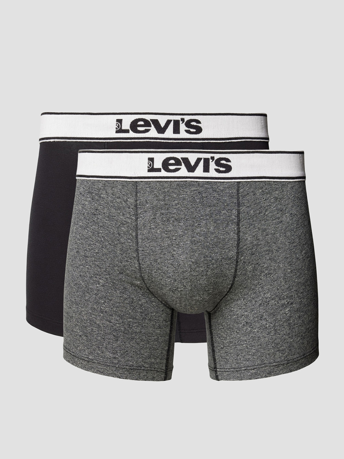 Мужские боксеры (2 шт) модель 701227424;001 Фото