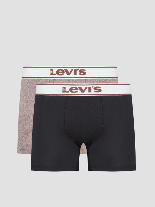 Набір трусів Levi's модель 701227424;010 Фото