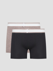 Набір трусів Levi's модель 701227424;010 Фото