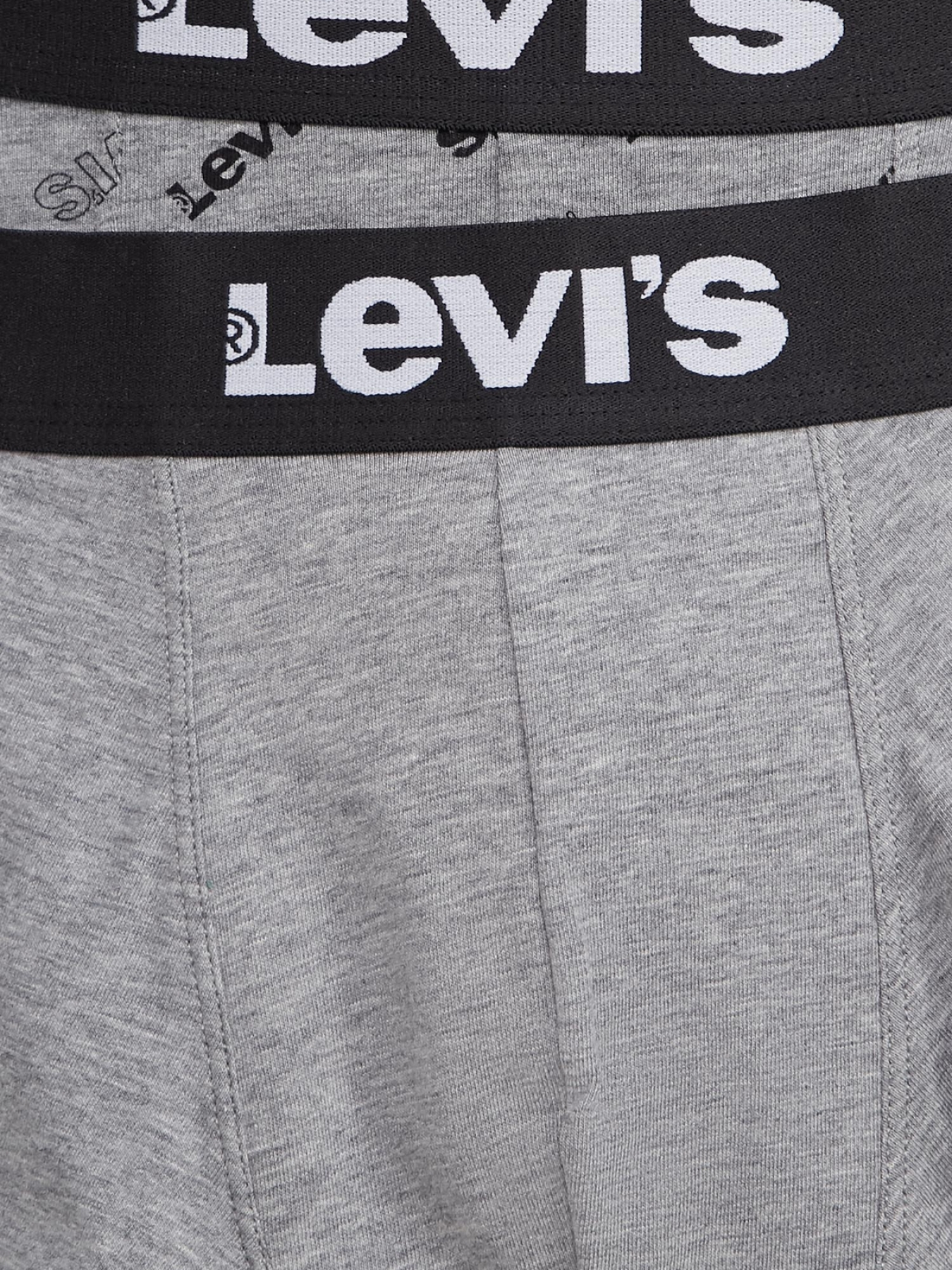 Мужские серые боксеры (2 шт) модель 701227428;002 Фото