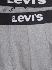 Мужские серые боксеры (2 шт) модель 701227428;002 Фото