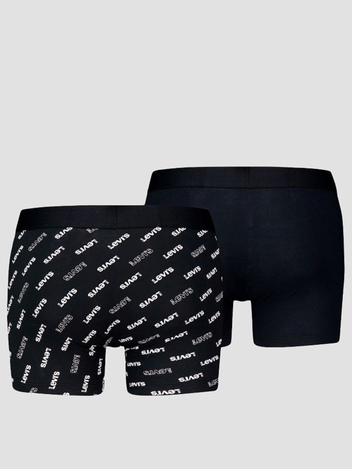 Набір трусів Levi's модель 701227428;003 Фото