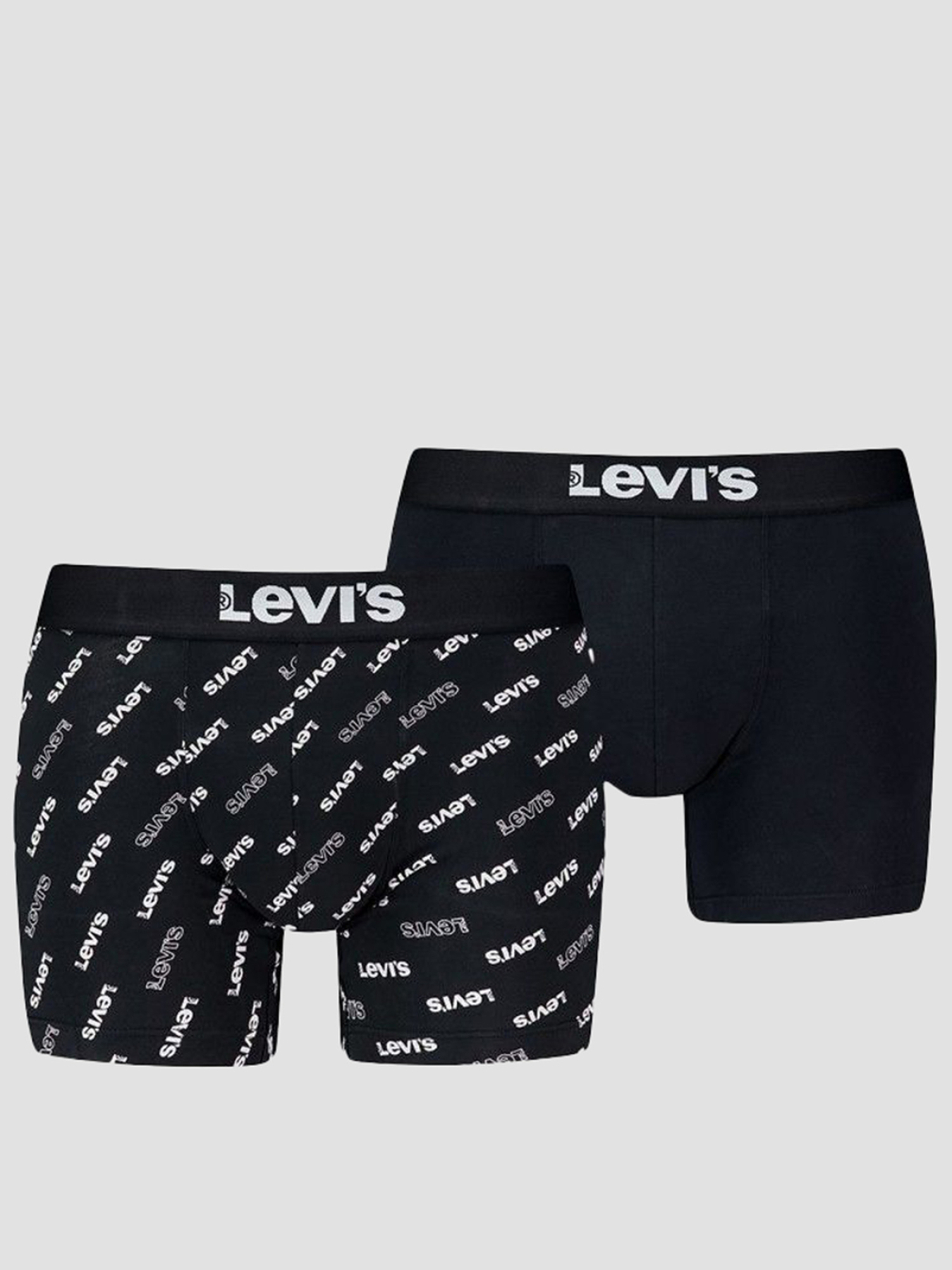 Набір трусів Levi's модель 701227428;003 Фото