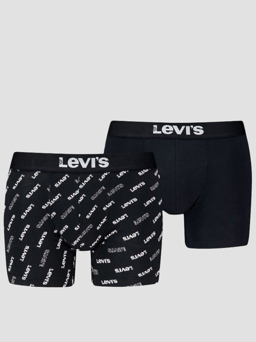 Набір трусів Levi's модель 701227428;003 Фото