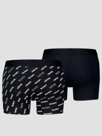 Набір трусів Levi's модель 701227428;003 Фото