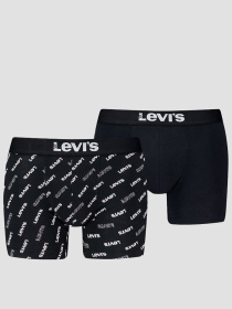 Набір трусів Levi's модель 701227428;003 Фото