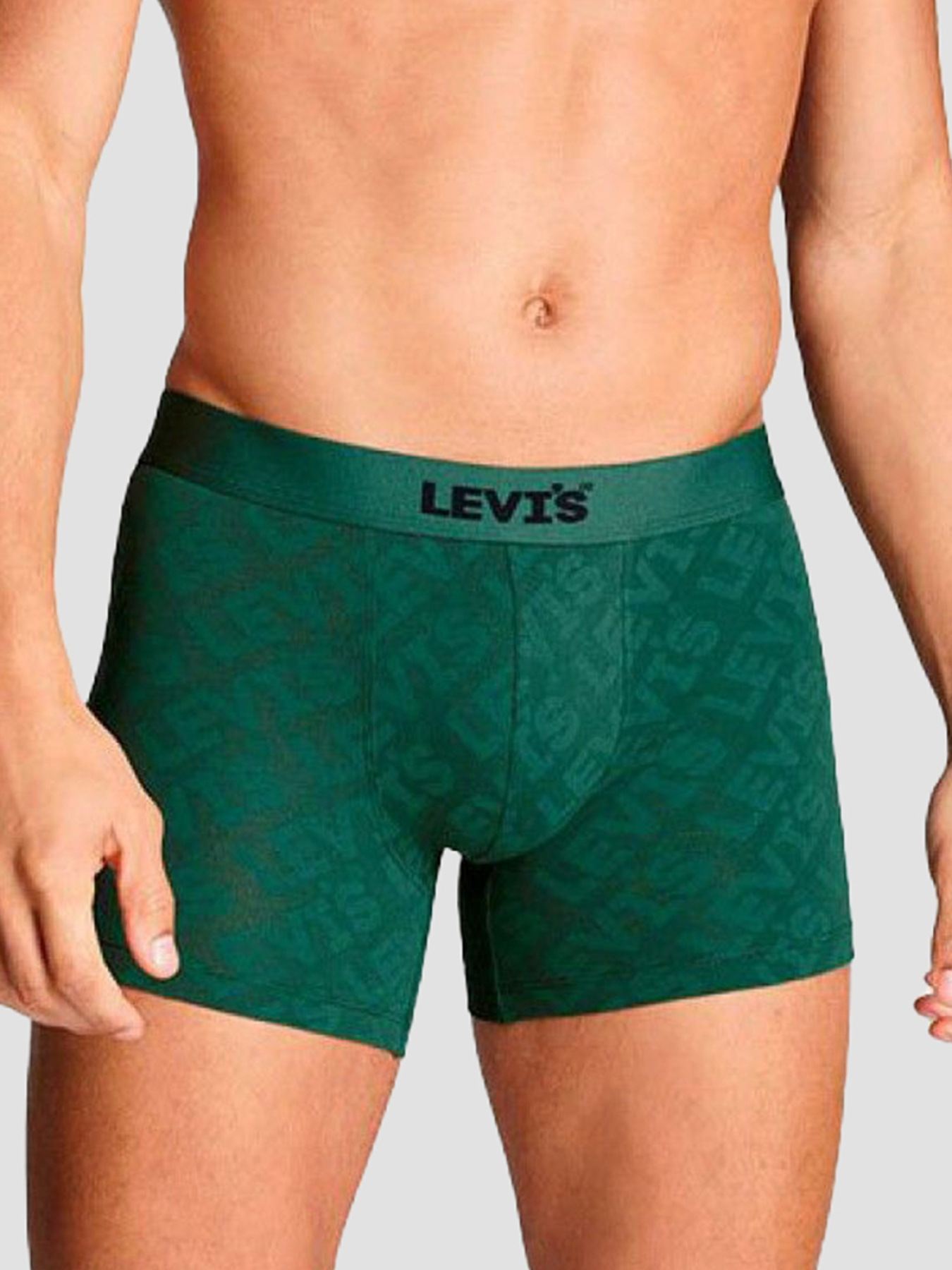 Мужские боксеры (2 шт) модель 701229536;001 Фото