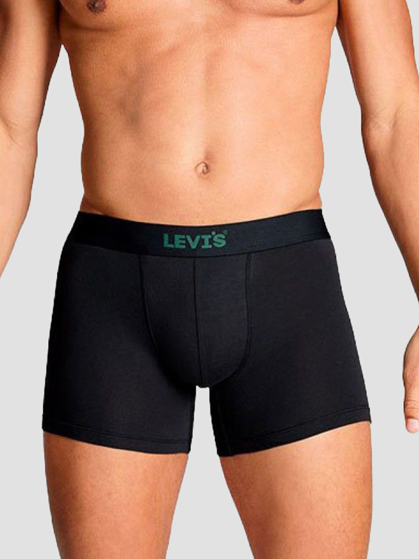 Мужские боксеры (2 шт) модель 701229536;001 Фото