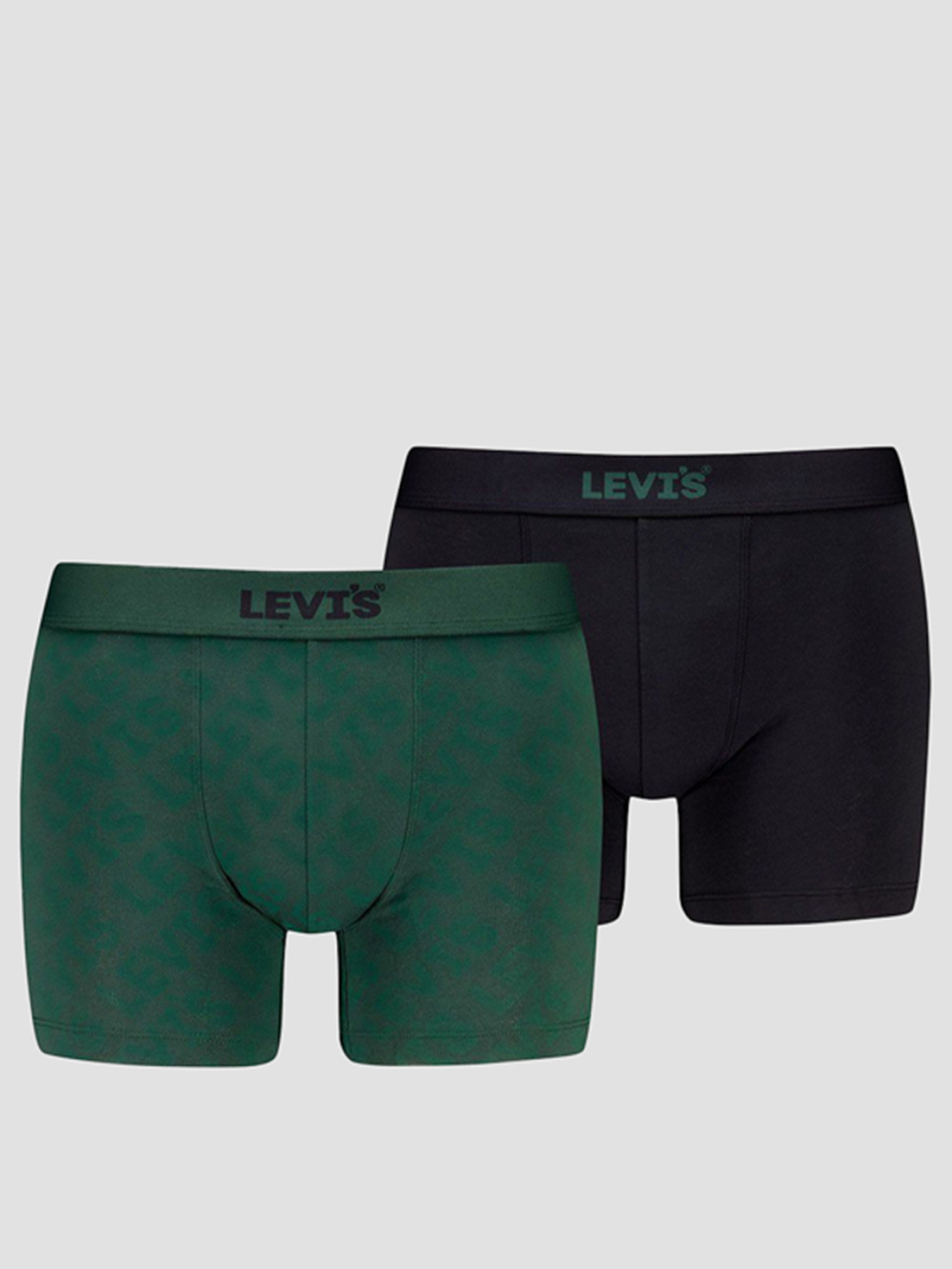 Мужские боксеры (2 шт) модель 701229536;001 Фото