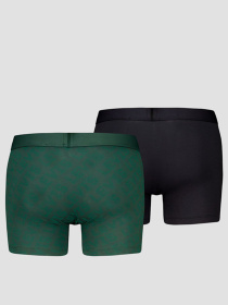 Мужские боксеры (2 шт) модель 701229536;001 Фото