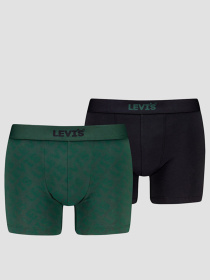 Мужские боксеры (2 шт) модель 701229536;001 Фото