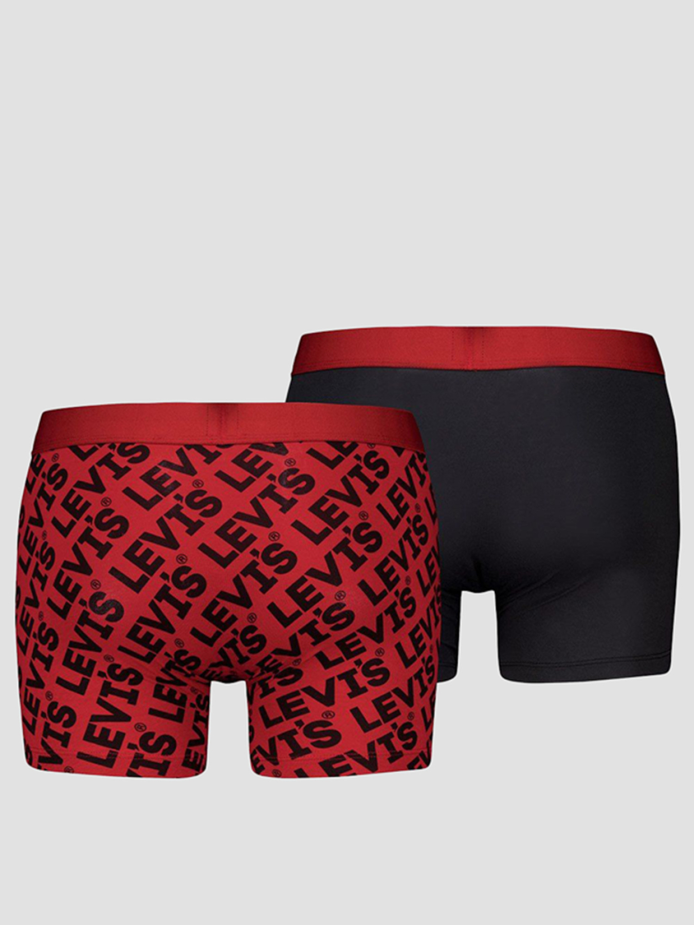 Мужские боксеры (2 шт) модель 701229536;002 Фото