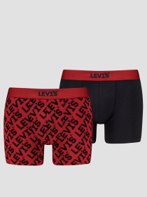 Мужские боксеры (2 шт) модель 701229536;002 Фото