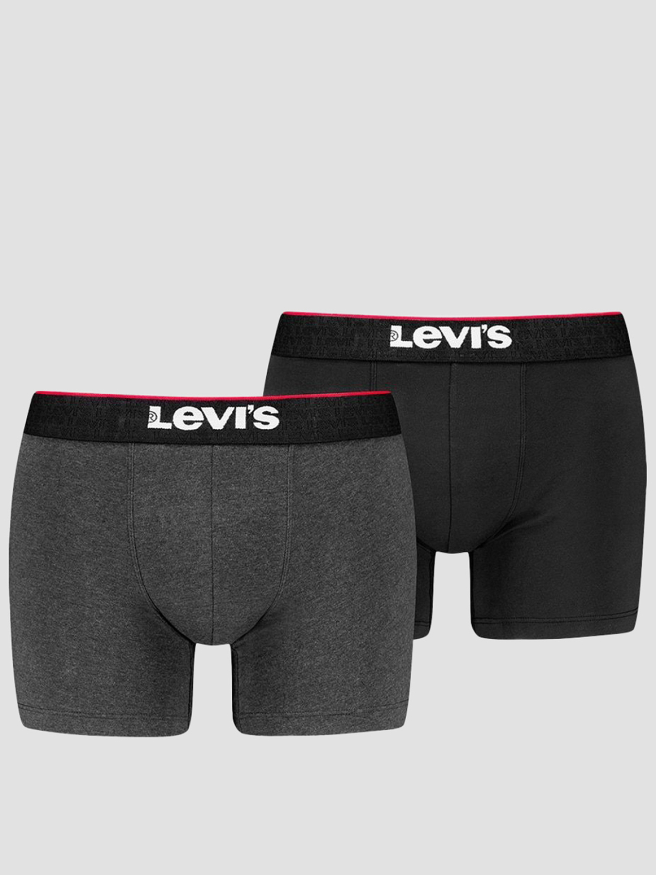 Мужские боксеры (2 шт) модель 701229537;001 Фото