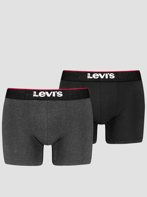 Мужские боксеры (2 шт) модель 701229537;001 Фото