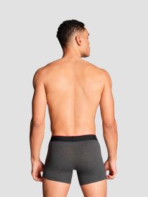 Мужские боксеры (2 шт) модель 701229537;001 Фото