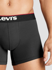 Мужские боксеры (2 шт) модель 701229537;001 Фото