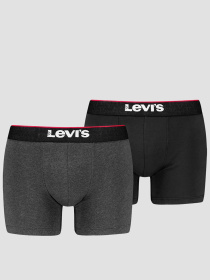 Мужские боксеры (2 шт) модель 701229537;001 Фото