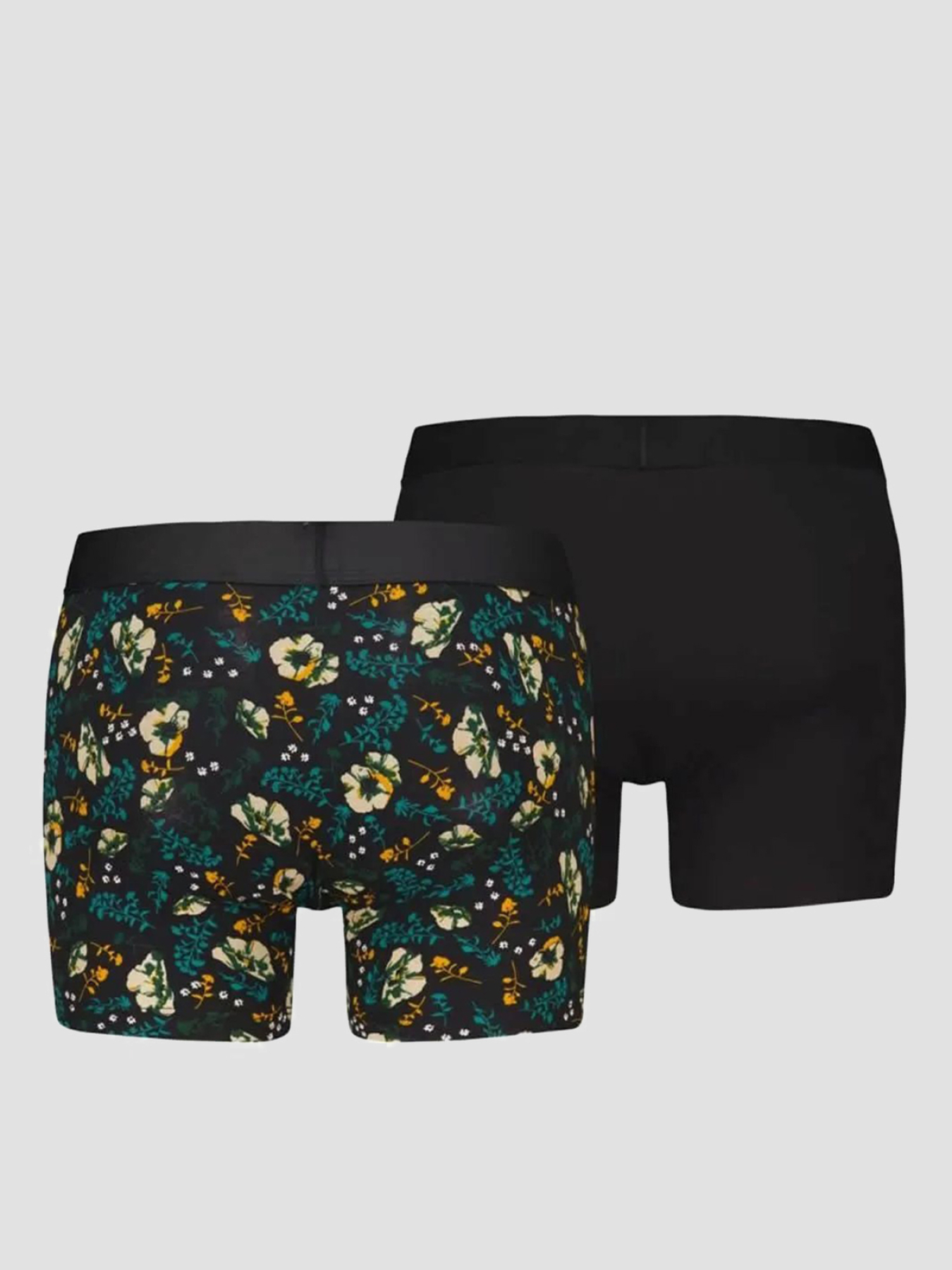 Мужские боксеры (2 шт) модель 701229538;001 Фото