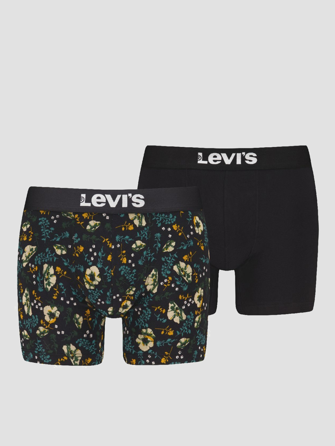 Мужские боксеры (2 шт) модель 701229538;001 Фото