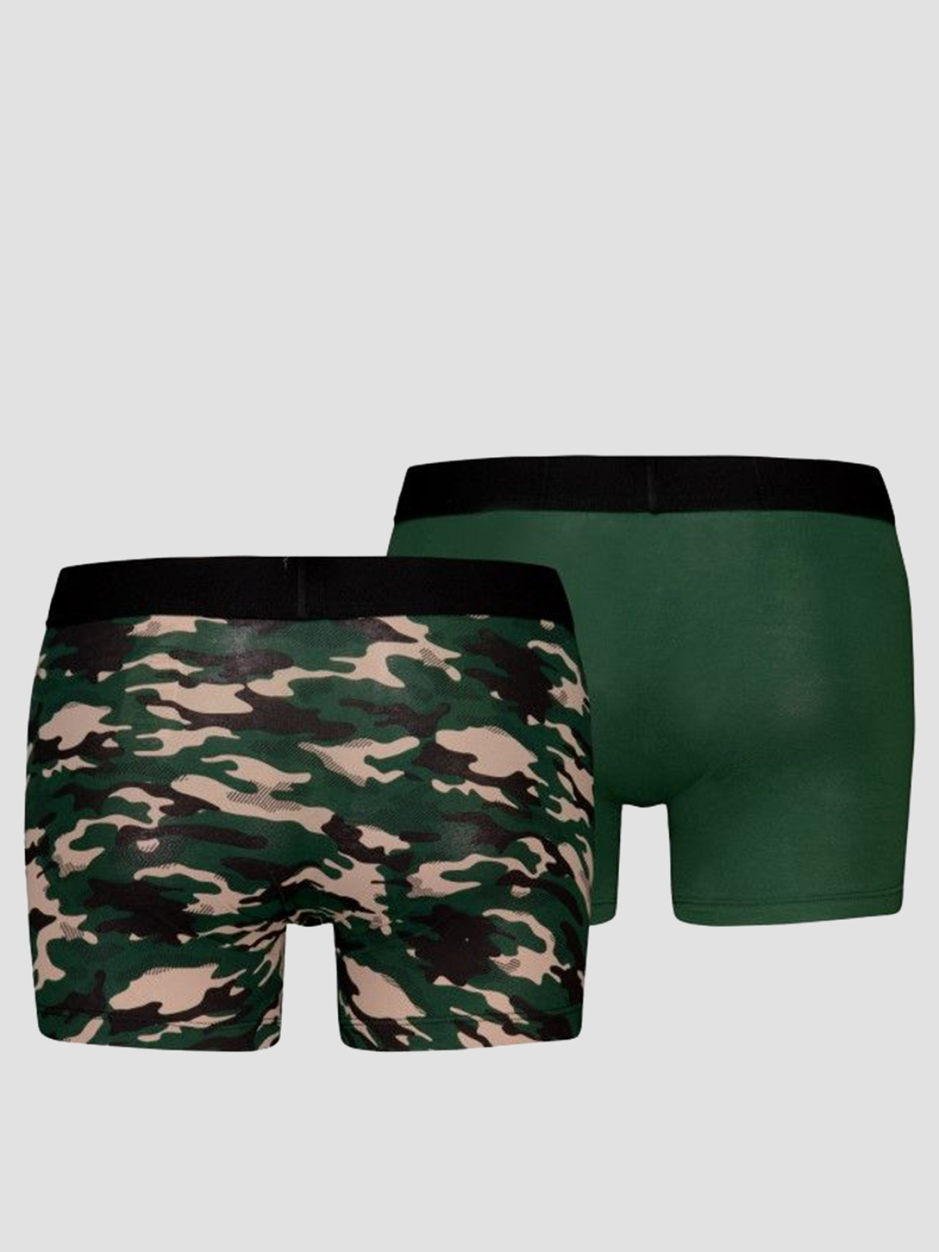 Мужские боксеры (2 шт) модель 701229542;001 Фото