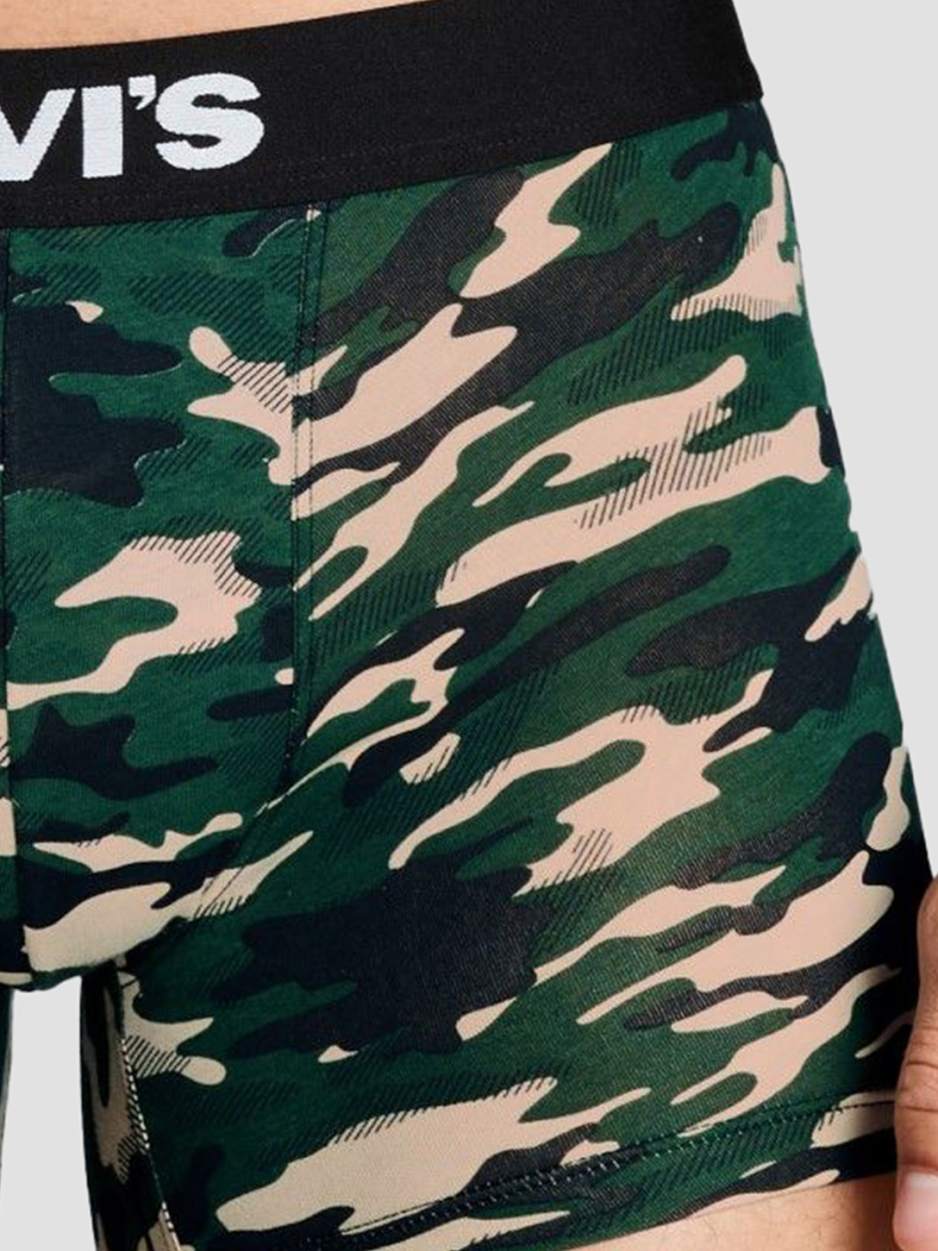 Мужские боксеры (2 шт) модель 701229542;001 Фото