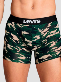 Мужские боксеры (2 шт) модель 701229542;001 Фото