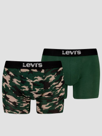 Мужские боксеры (2 шт) модель 701229542;001 Фото