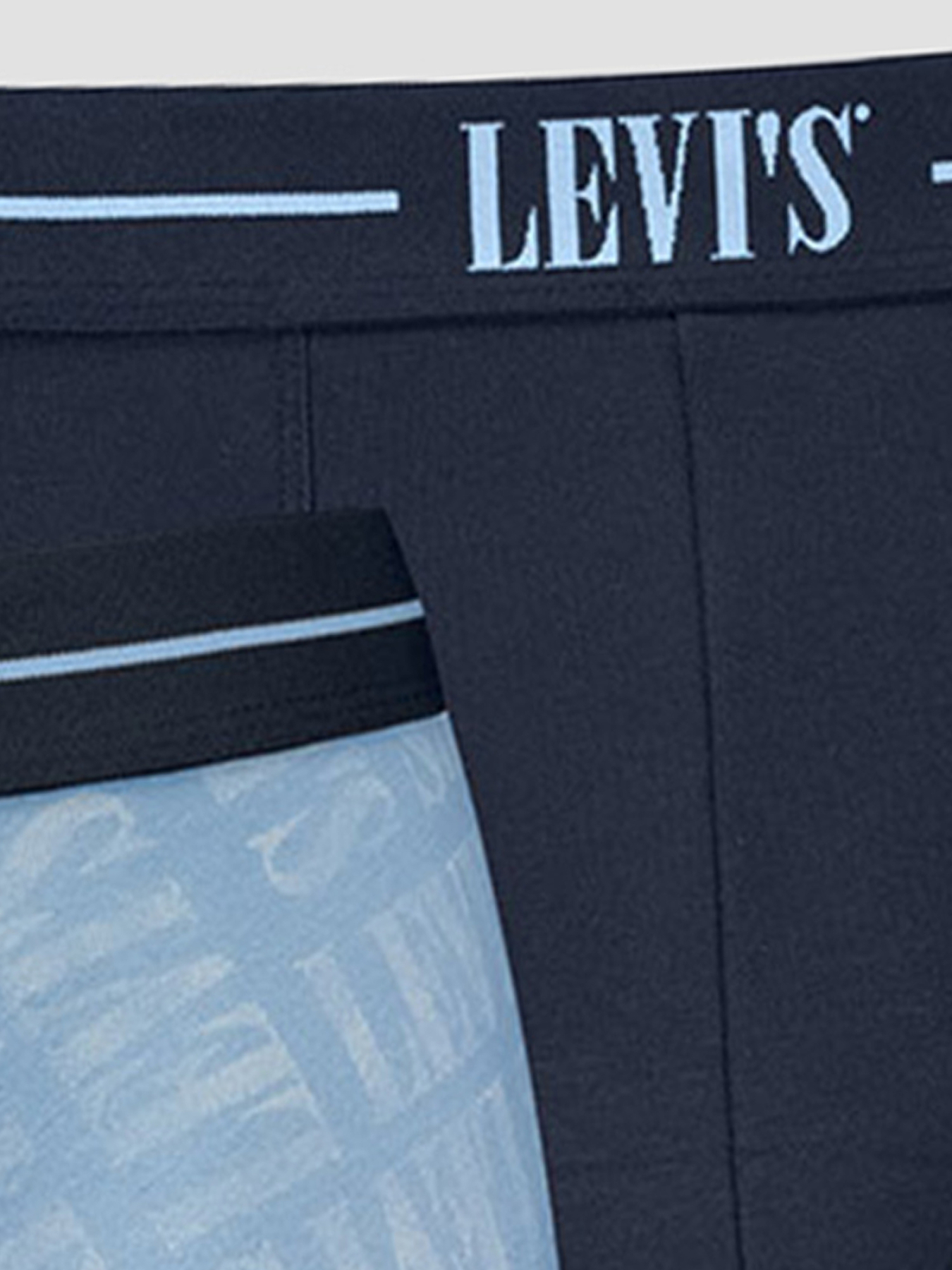 Мужские боксеры (2 шт) модель 701232213;001 Фото