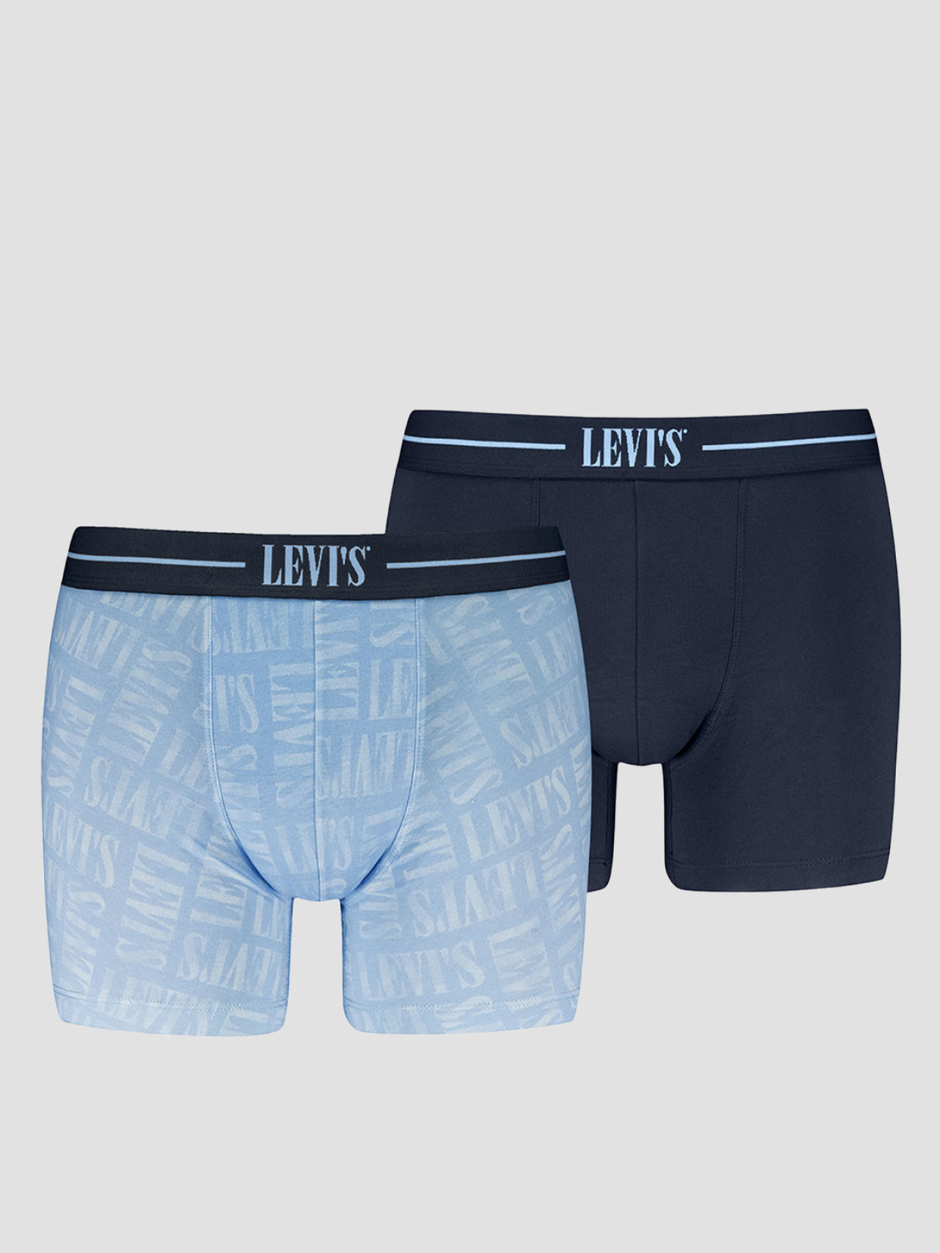 Мужские боксеры (2 шт) модель 701232213;001 Фото