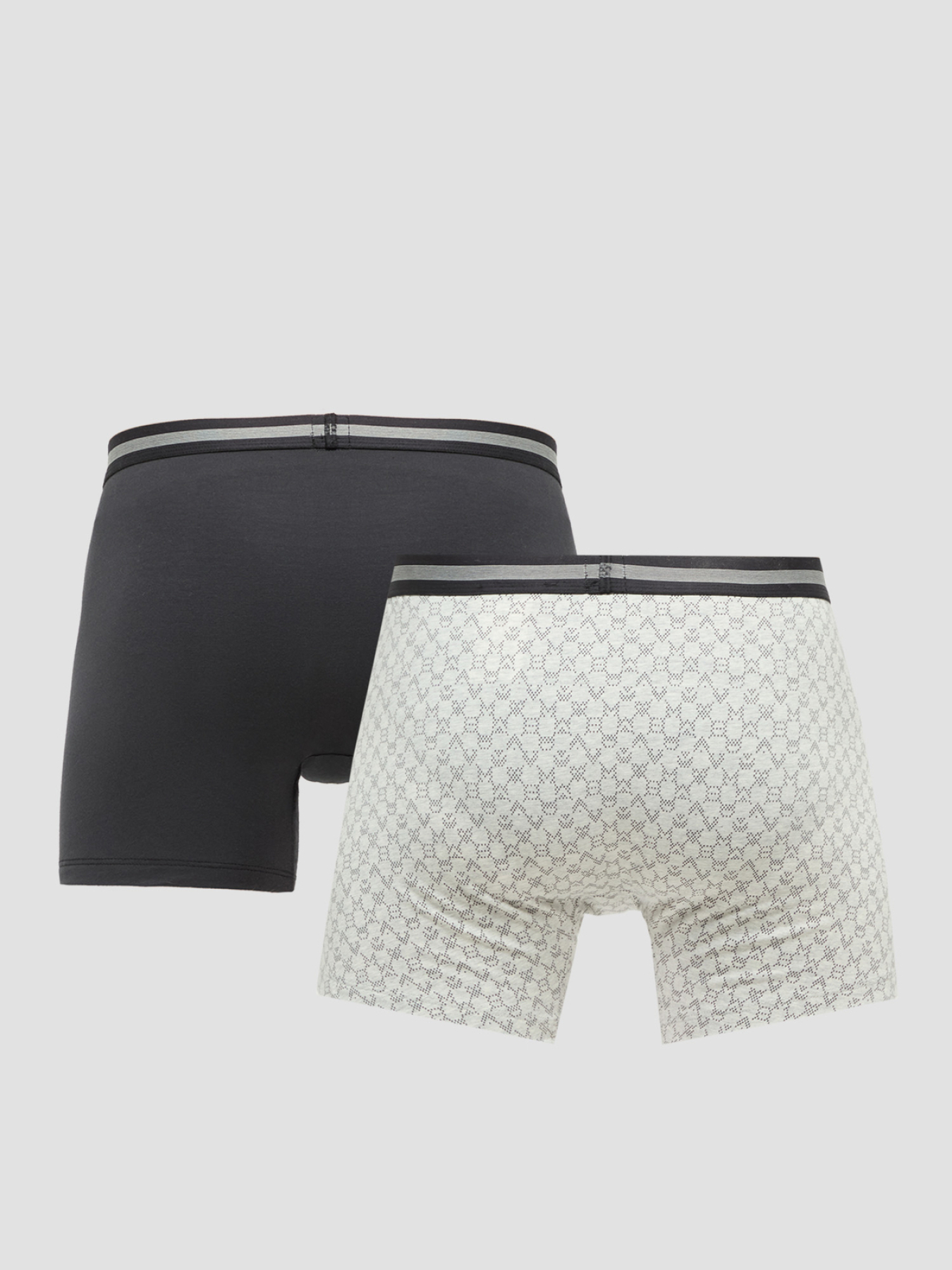 Мужские боксеры (2 шт) модель 701232224;002 Фото