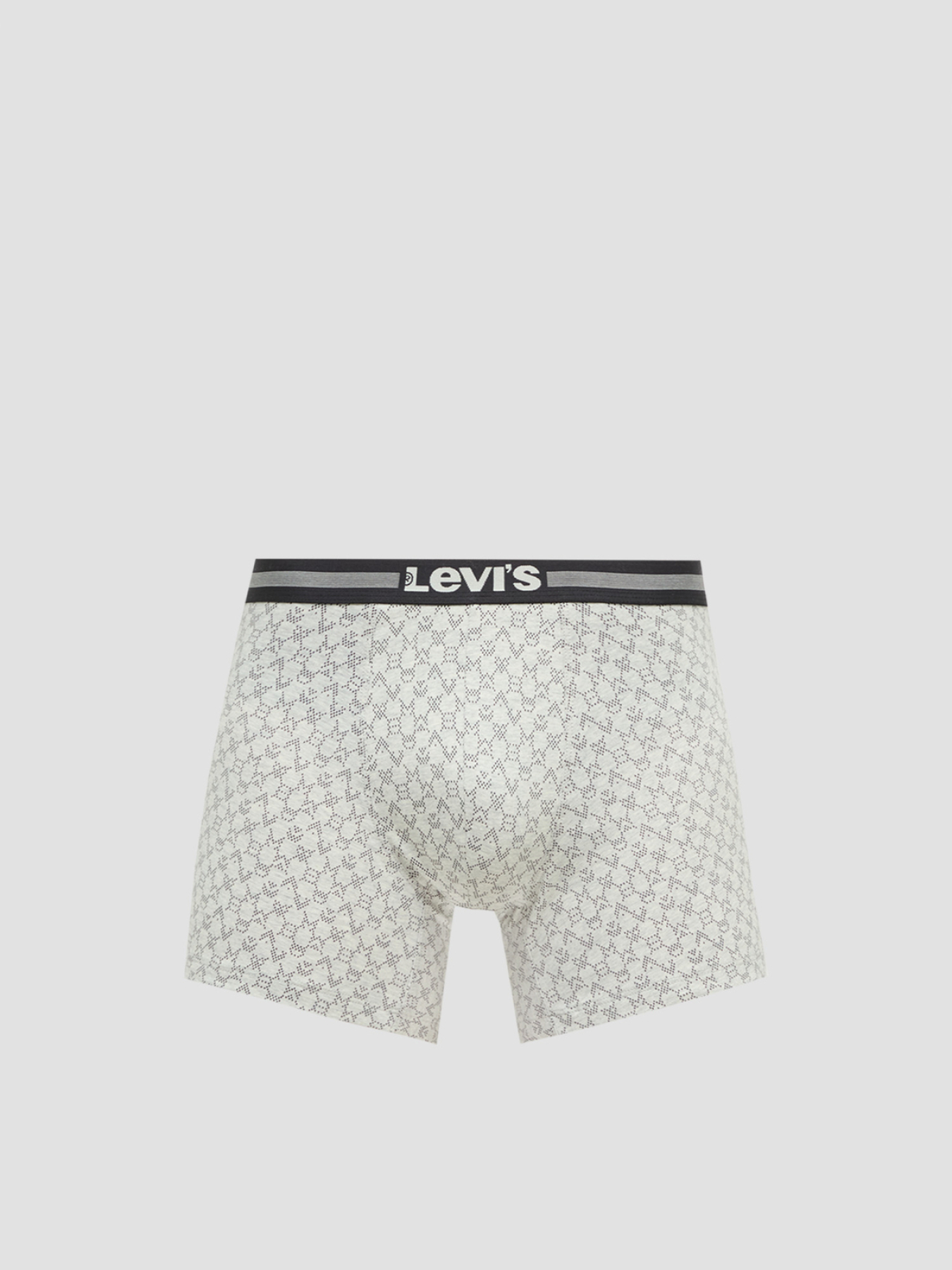 Мужские боксеры (2 шт) модель 701232224;002 Фото