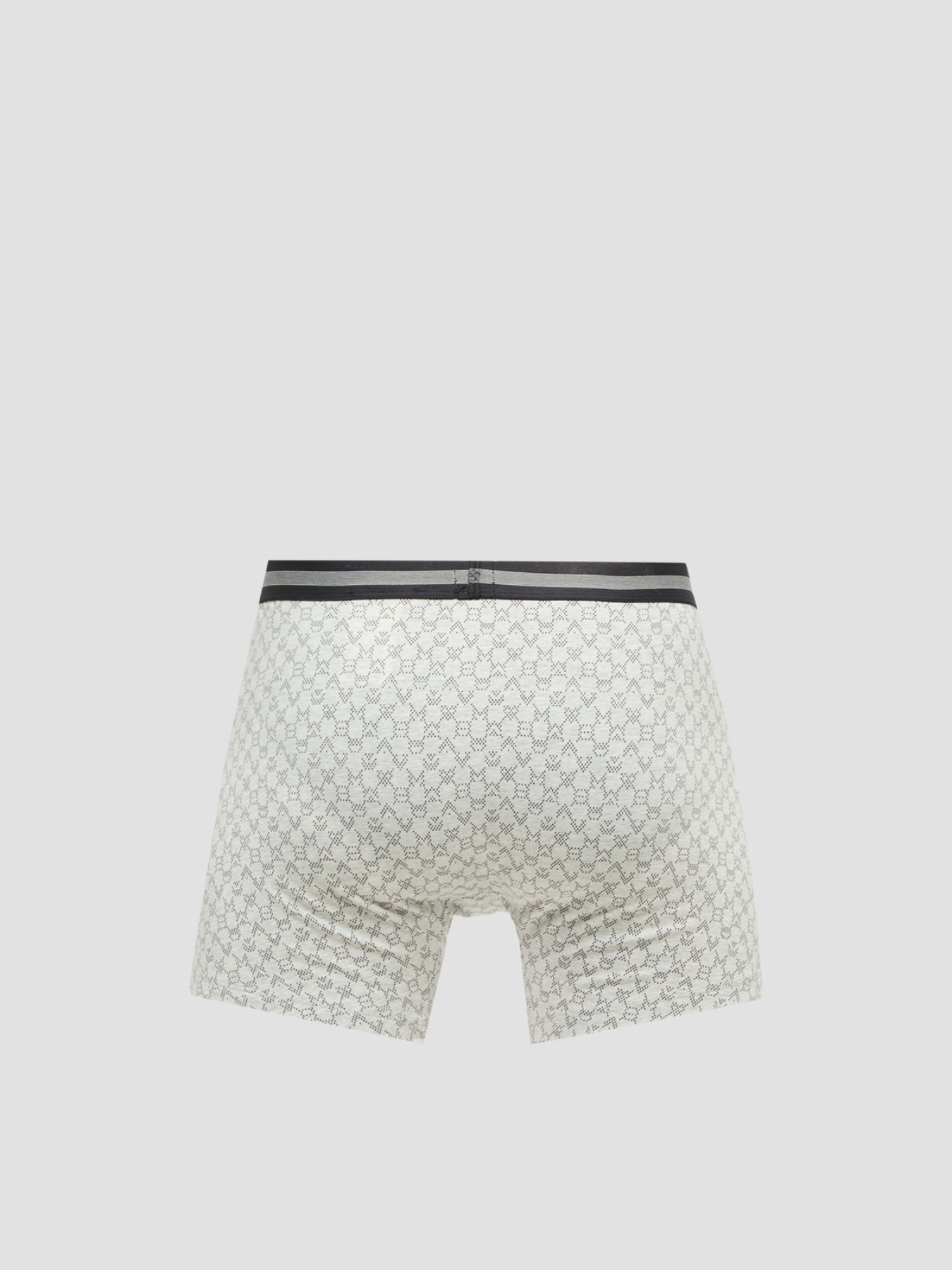 Мужские боксеры (2 шт) модель 701232224;002 Фото