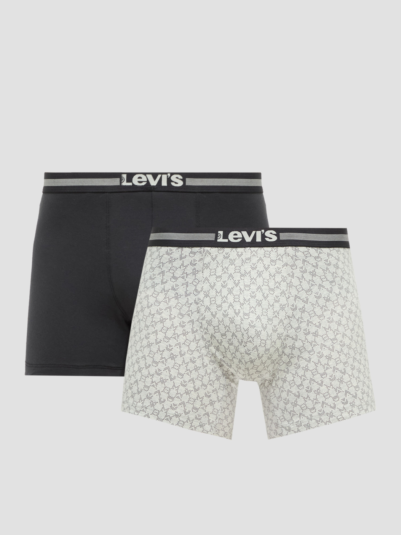 Мужские боксеры (2 шт) модель 701232224;002 Фото