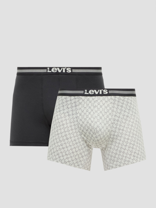 Мужские боксеры (2 шт) модель 701232224;002 Фото