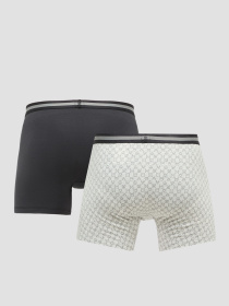 Мужские боксеры (2 шт) модель 701232224;002 Фото