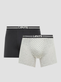 Мужские боксеры (2 шт) модель 701232224;002 Фото