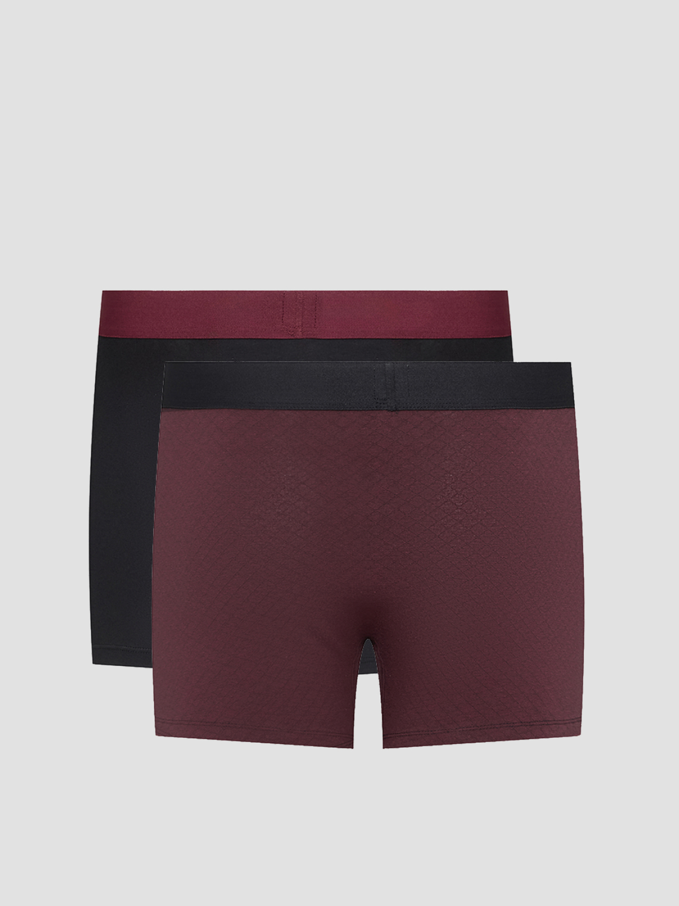 Мужские боксеры (2 шт) модель 701235946;001 Фото