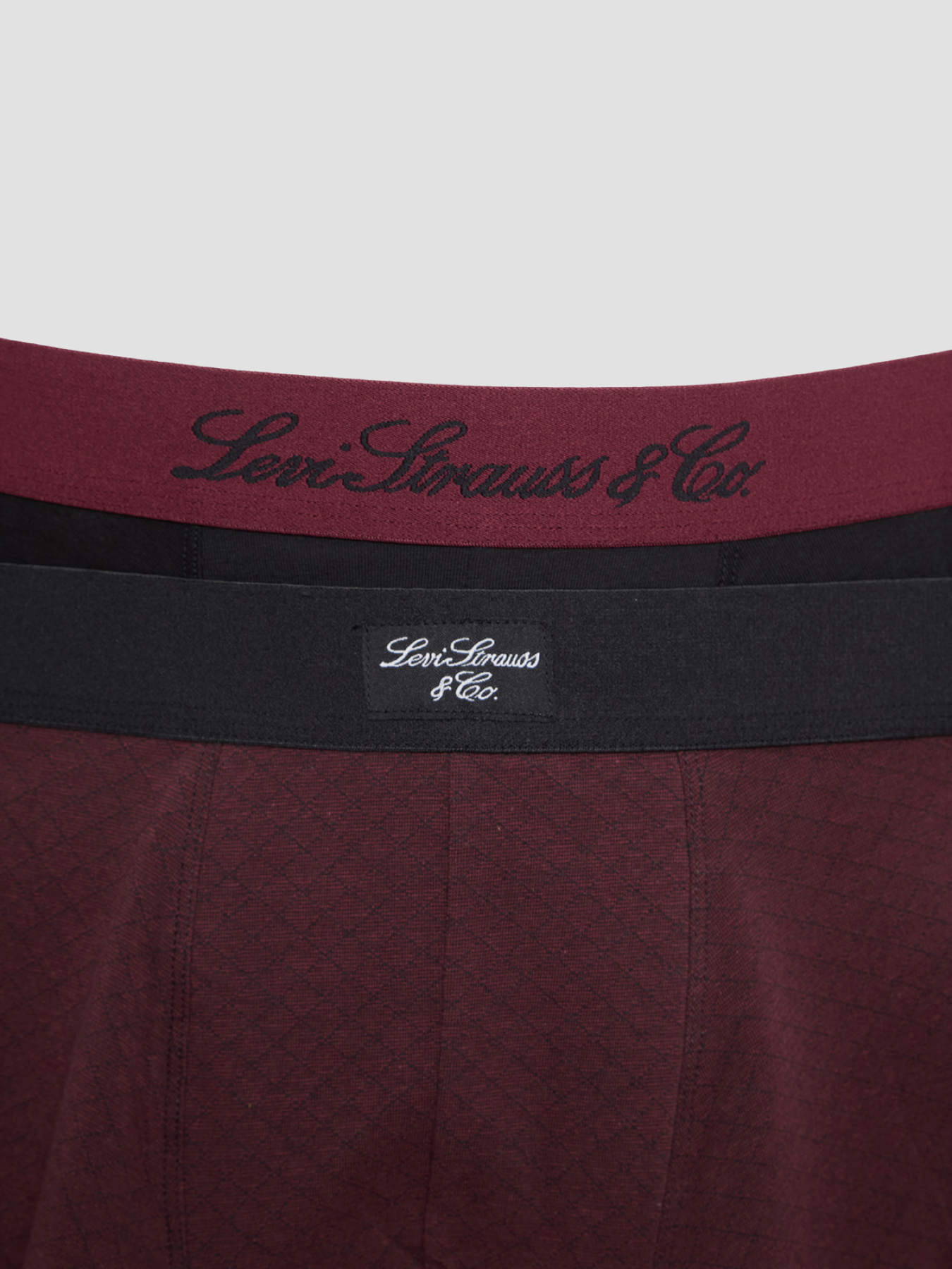 Мужские боксеры (2 шт) модель 701235946;001 Фото