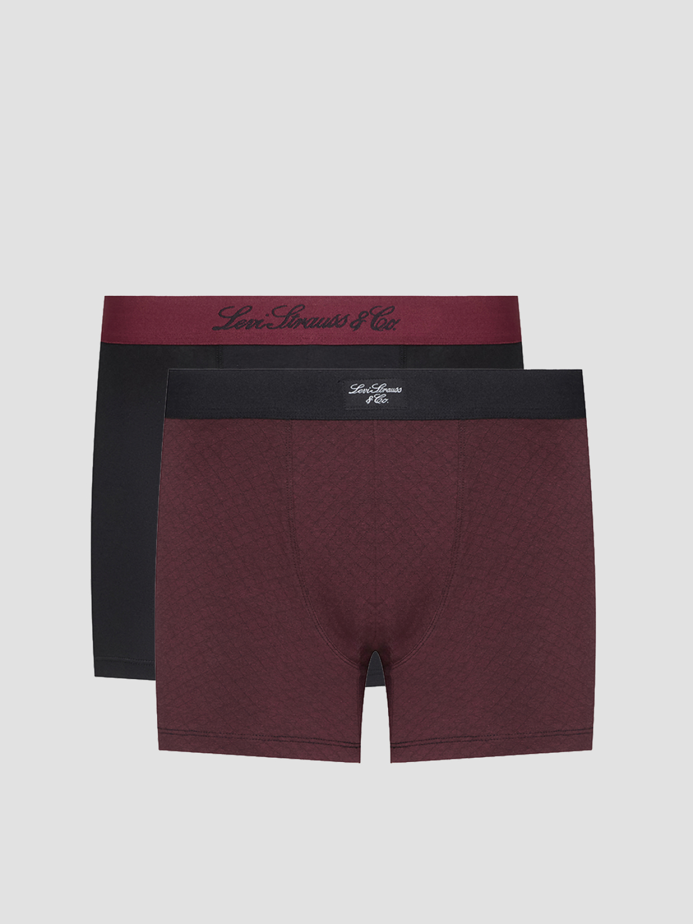 Мужские боксеры (2 шт) модель 701235946;001 Фото