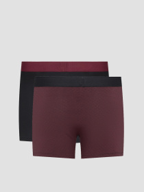 Мужские боксеры (2 шт) модель 701235946;001 Фото