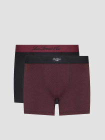 Мужские боксеры (2 шт) модель 701235946;001 Фото