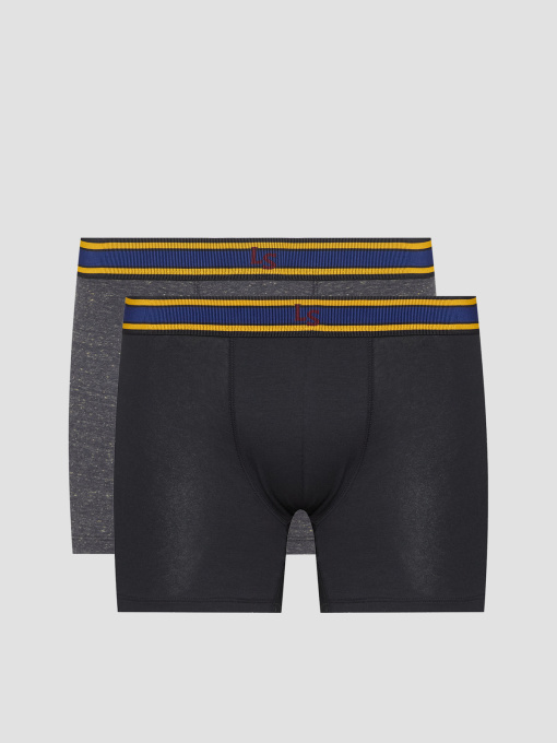 Мужские боксеры (2 шт) модель 701235947;001 Фото