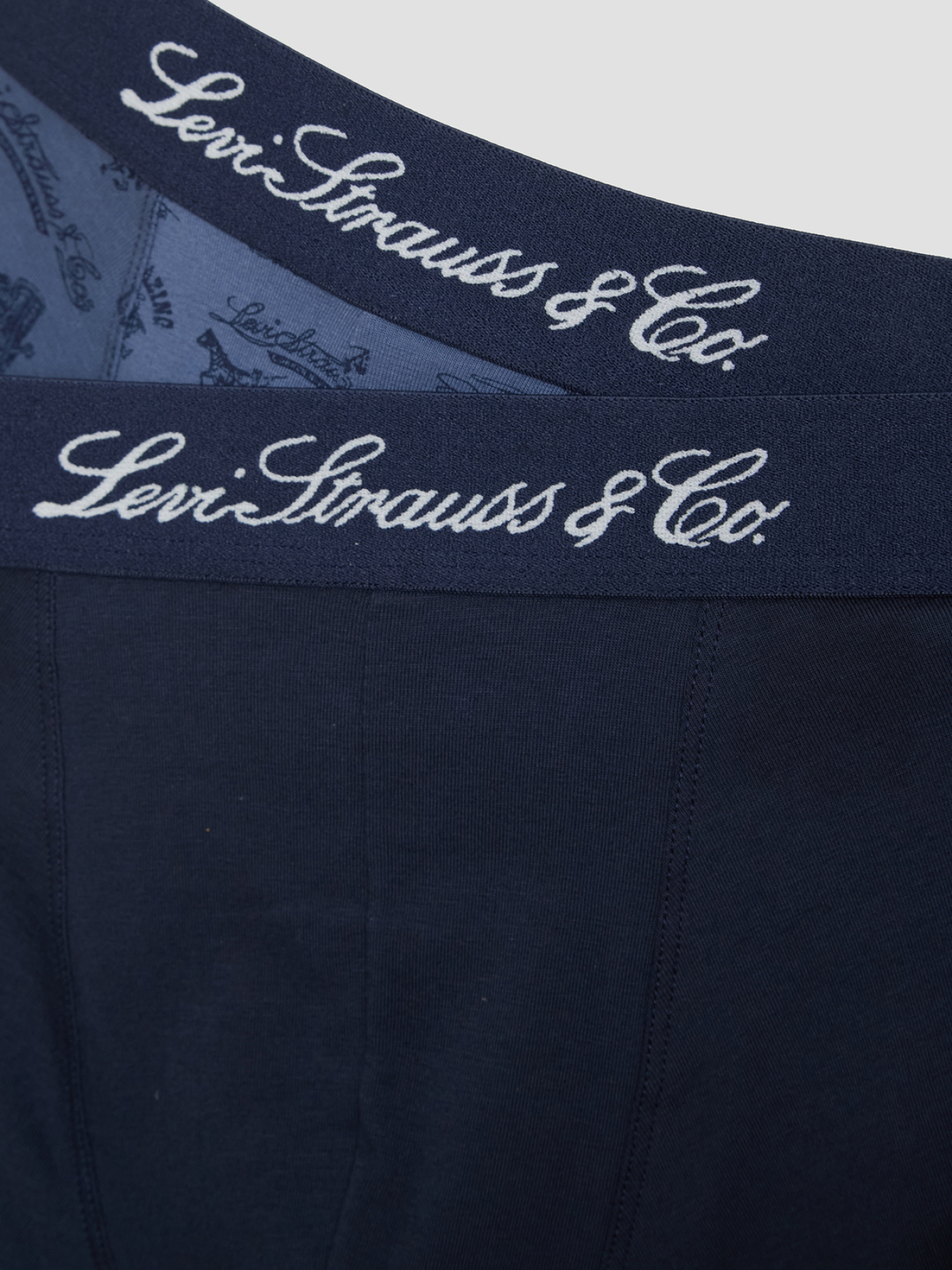 Мужские боксеры (2 шт) модель 701235950;001 Фото