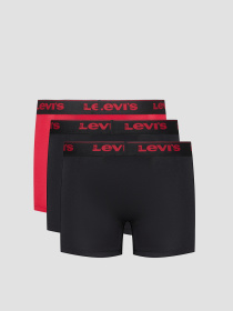 Набір трусів Levi's модель 701236673;006 Фото