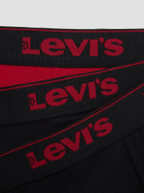 Набір трусів Levi's модель 701236673;006 Фото